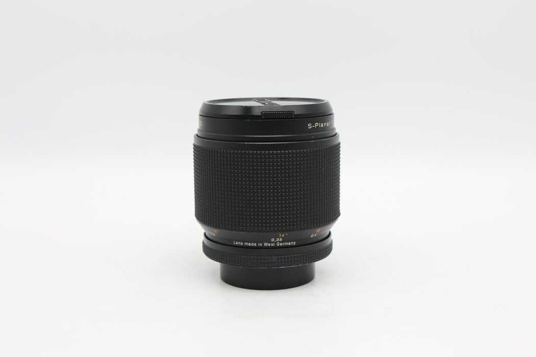 Used Contax 60mm F2.8 Makro (G)