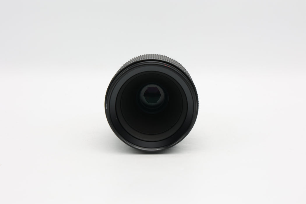 Used Contax 60mm F2.8 Makro (G)