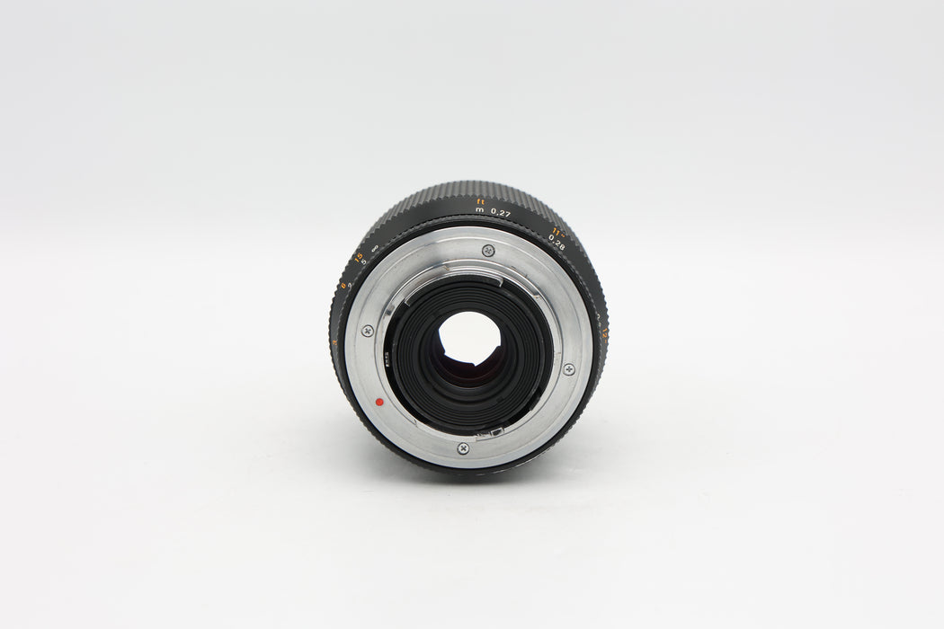 Used Contax 60mm F2.8 Makro (G)