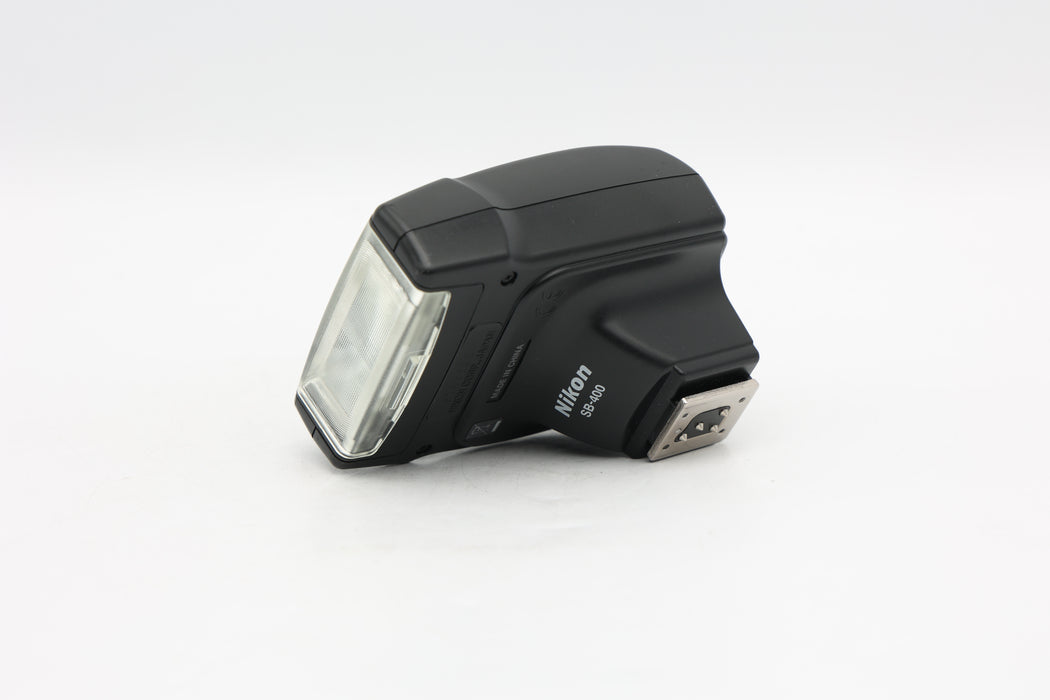 Used Nikon SB-400 (VG)