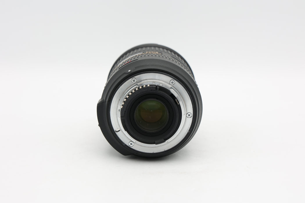 Used Nikon AFS 18-200mm VR (VG)