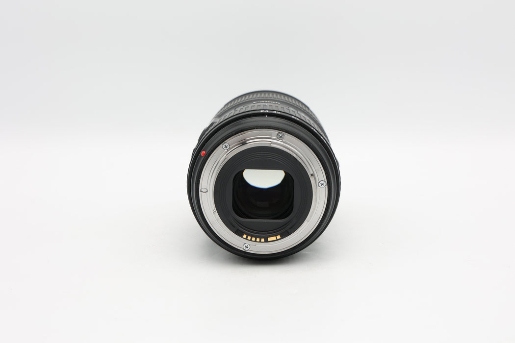 Used Canon EF 24-105 F4L IS II (Good)