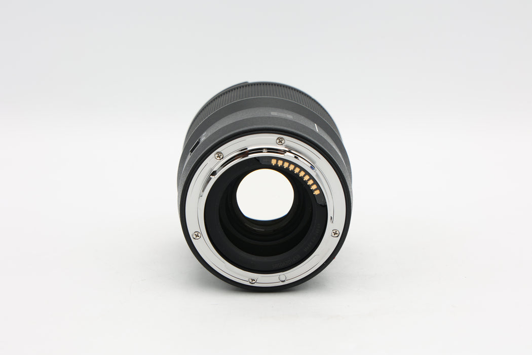 Used Panasonic 85mm F1.8 S (VG)