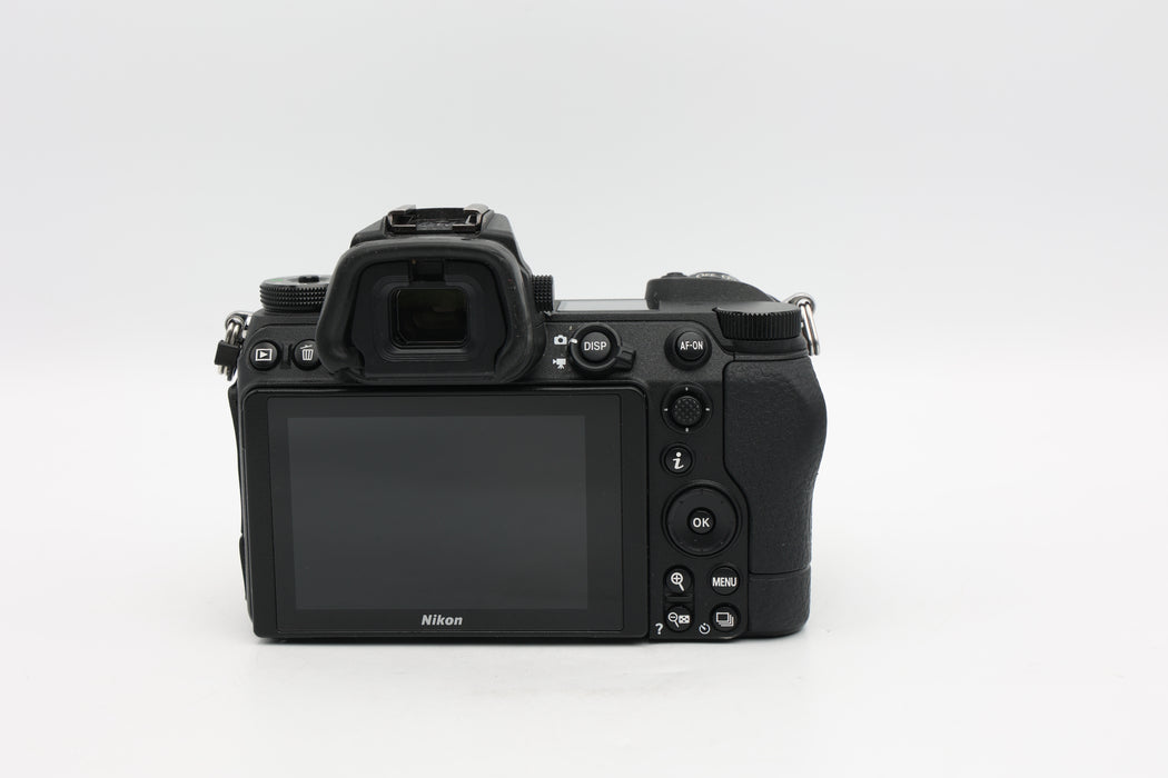 Used Nikon Z7 II (G)