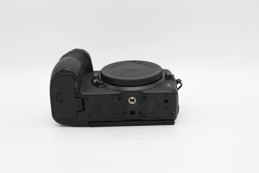 Used Nikon Z7 II (G)