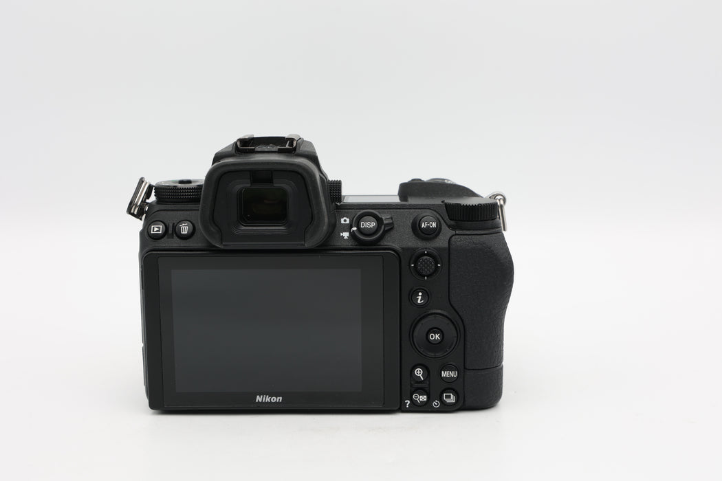 Used Nikon Z6 II (G)