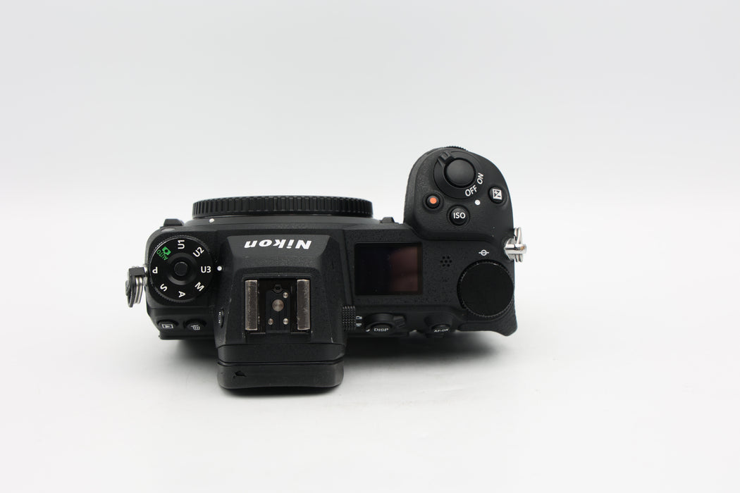 Used Nikon Z6 II (G)