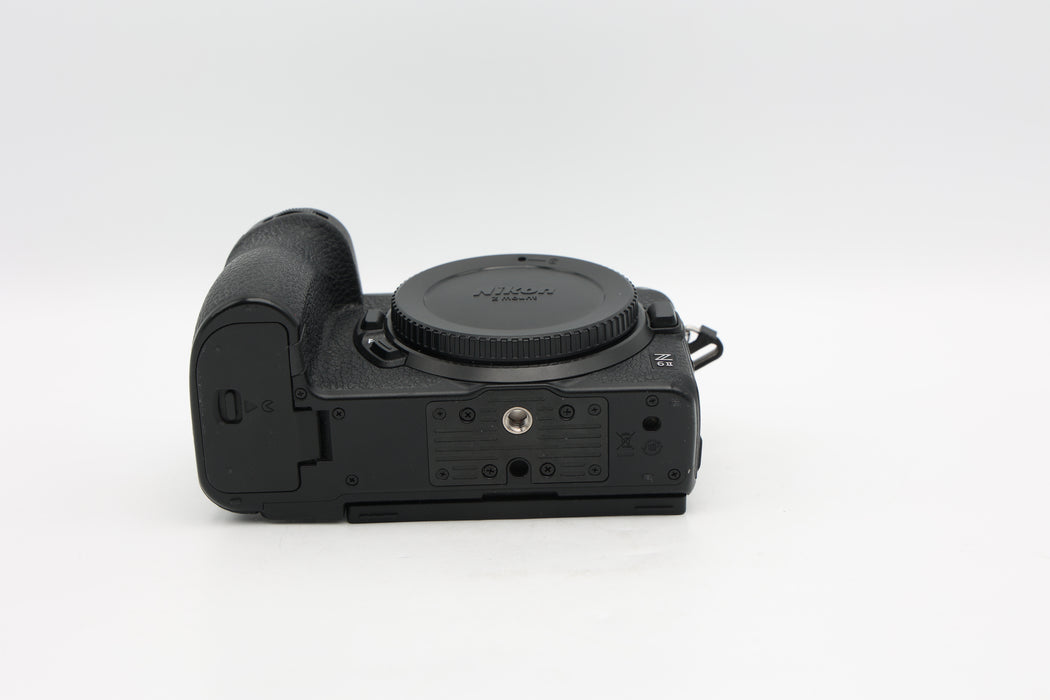 Used Nikon Z6 II (G)