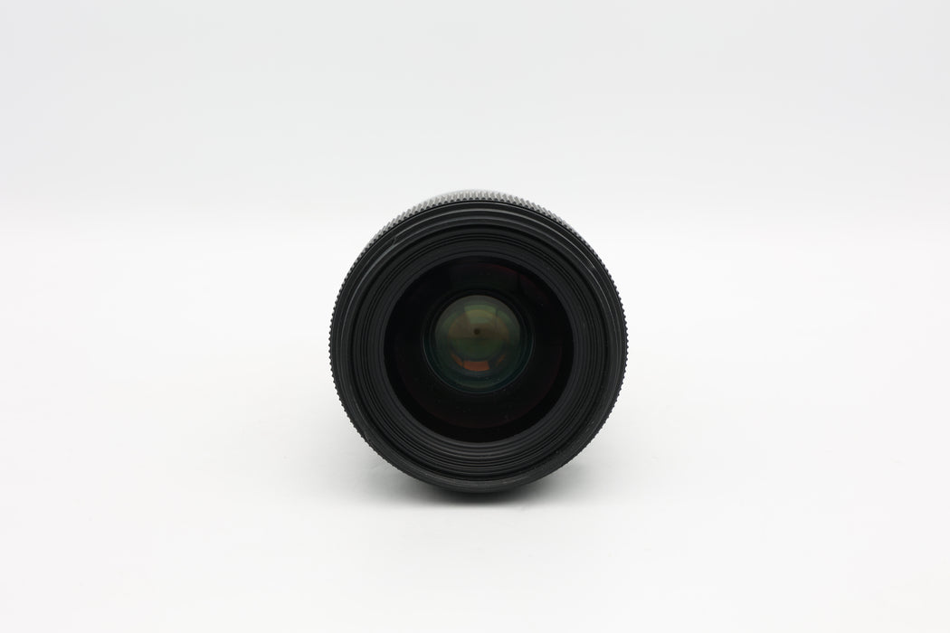 Used Sigma 35mm F1.4 A NAF (G)