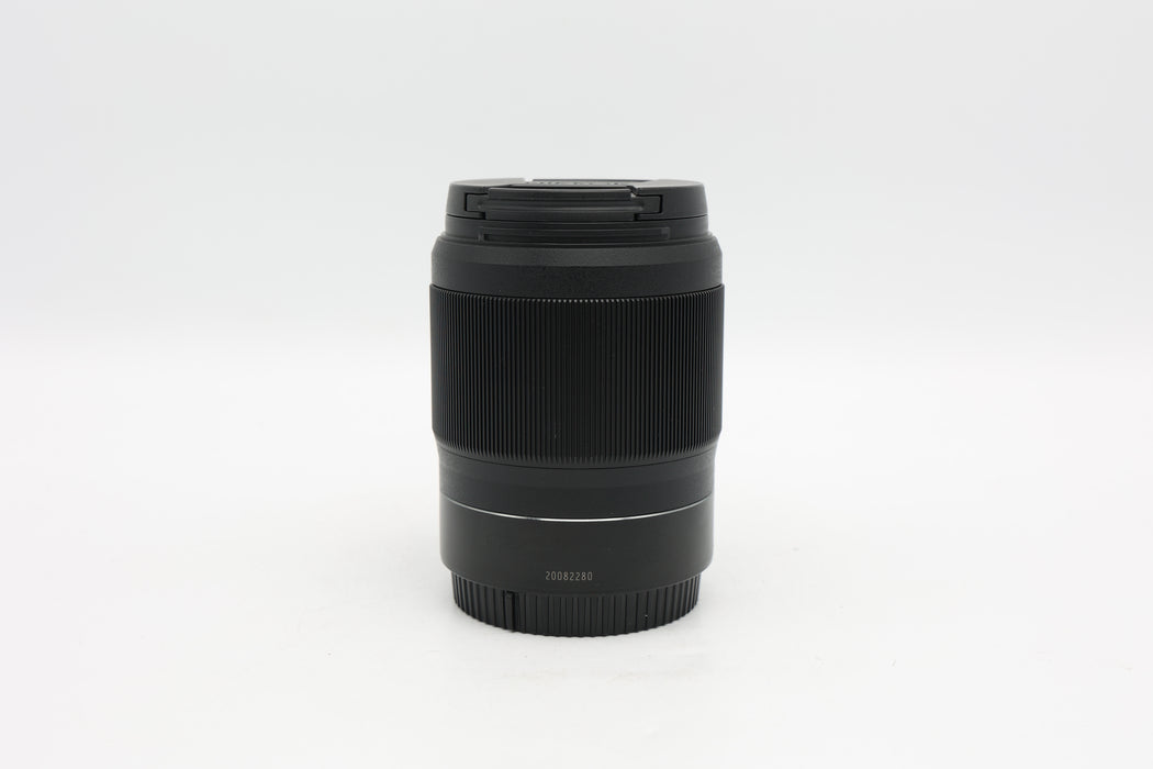 Used Nikon Z 35mm F1.8 S (VG)