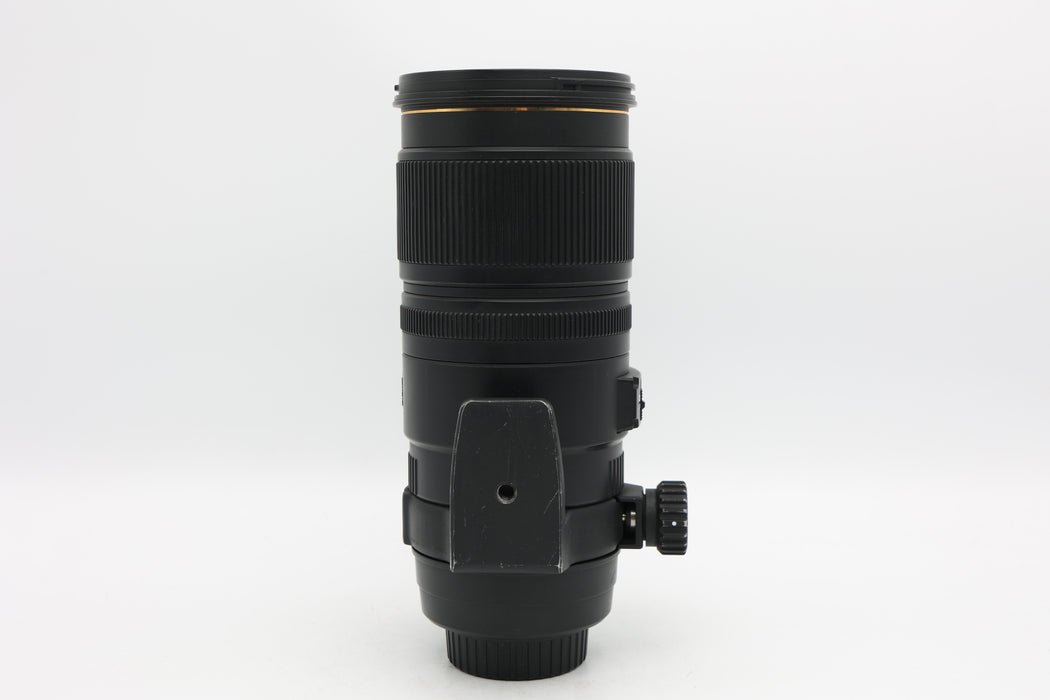 Used Sigma 70-200 2.8 APO NAF (G)