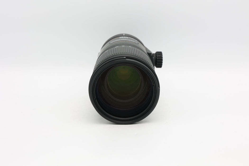 Used Sigma 70-200 2.8 APO NAF (G)