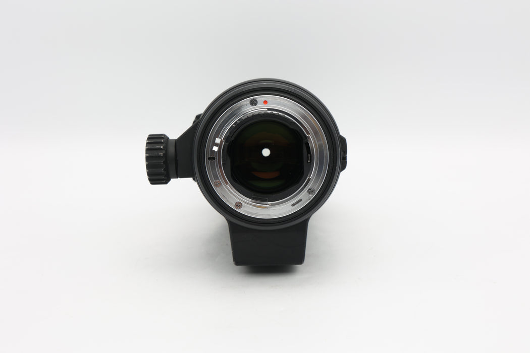 Used Sigma 70-200 2.8 APO NAF (G)