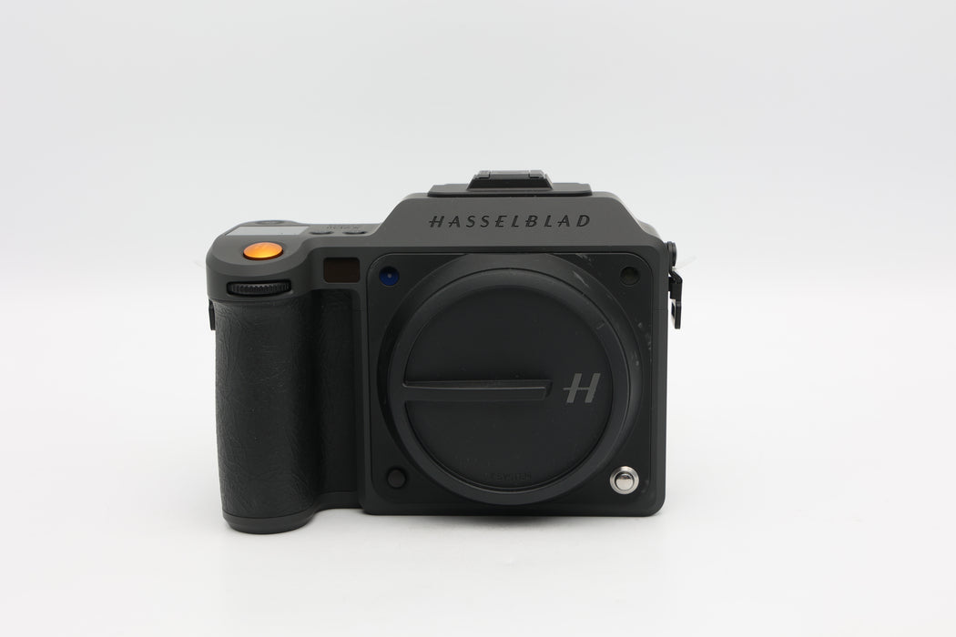 Used Hasselblad X2D II 100c (EX)