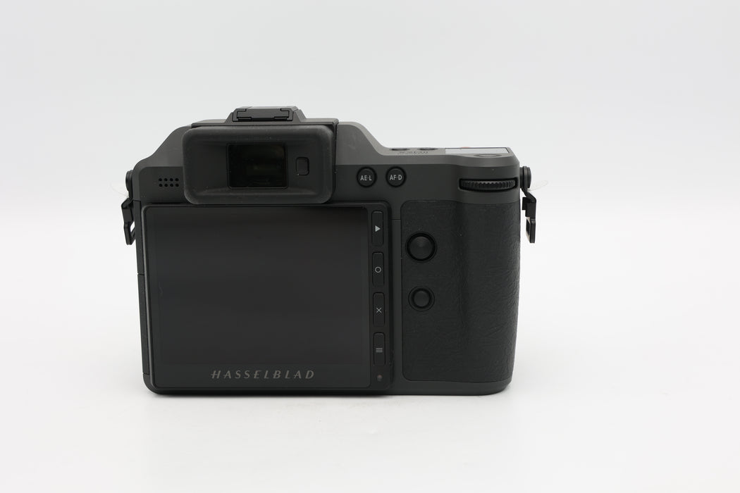 Used Hasselblad X2D II 100c (EX)