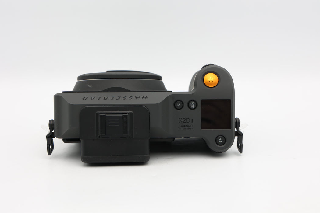 Used Hasselblad X2D II 100c (EX)