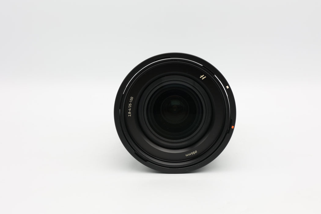 Used Hasselblad 35-100 F2.8-4 (EX)
