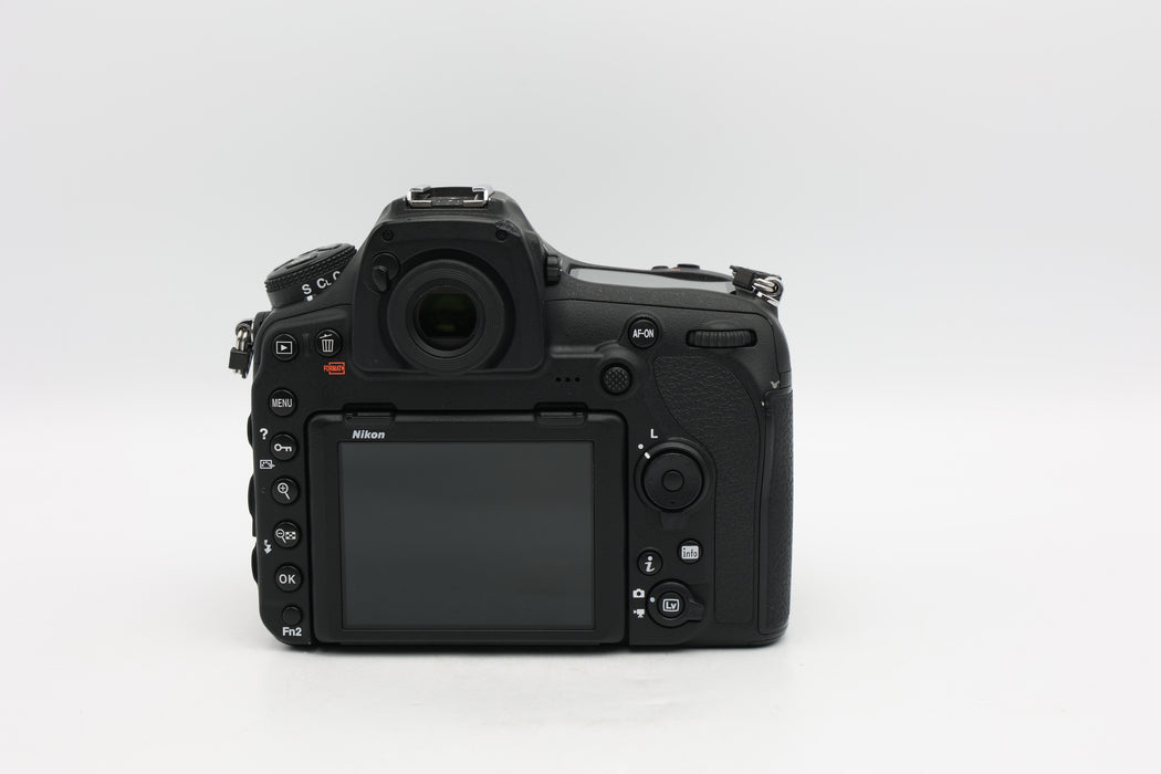 Used Nikon D850 (VG)