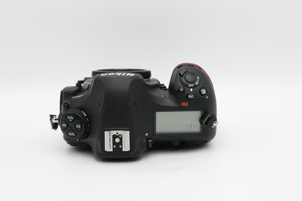 Used Nikon D850 (VG)