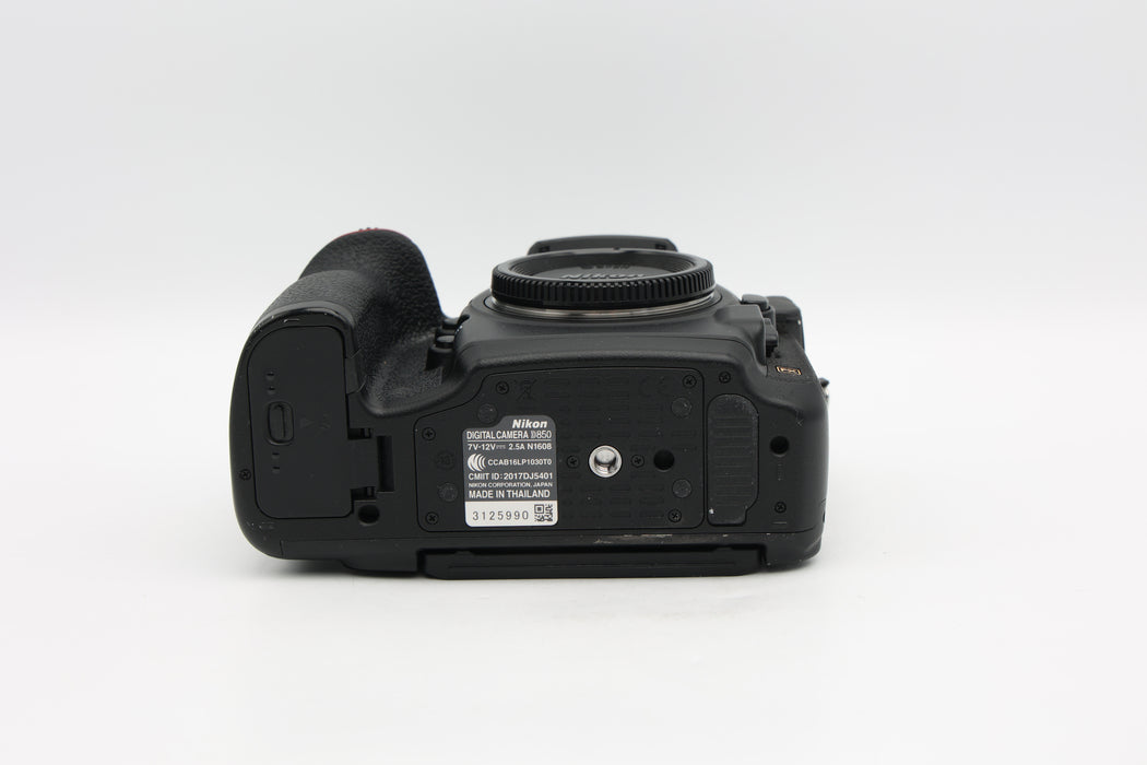 Used Nikon D850 (VG)