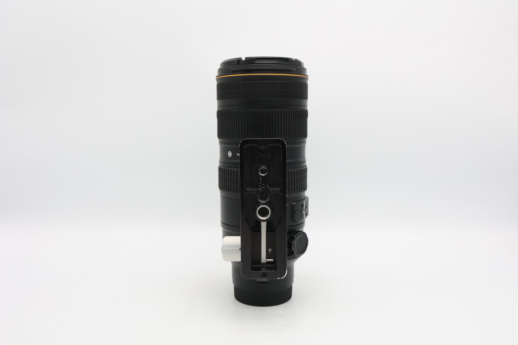 Used Nikon AFS 70-200 2.8 VR II (G)