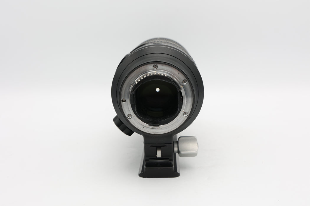 Used Nikon AFS 70-200 2.8 VR II (G)