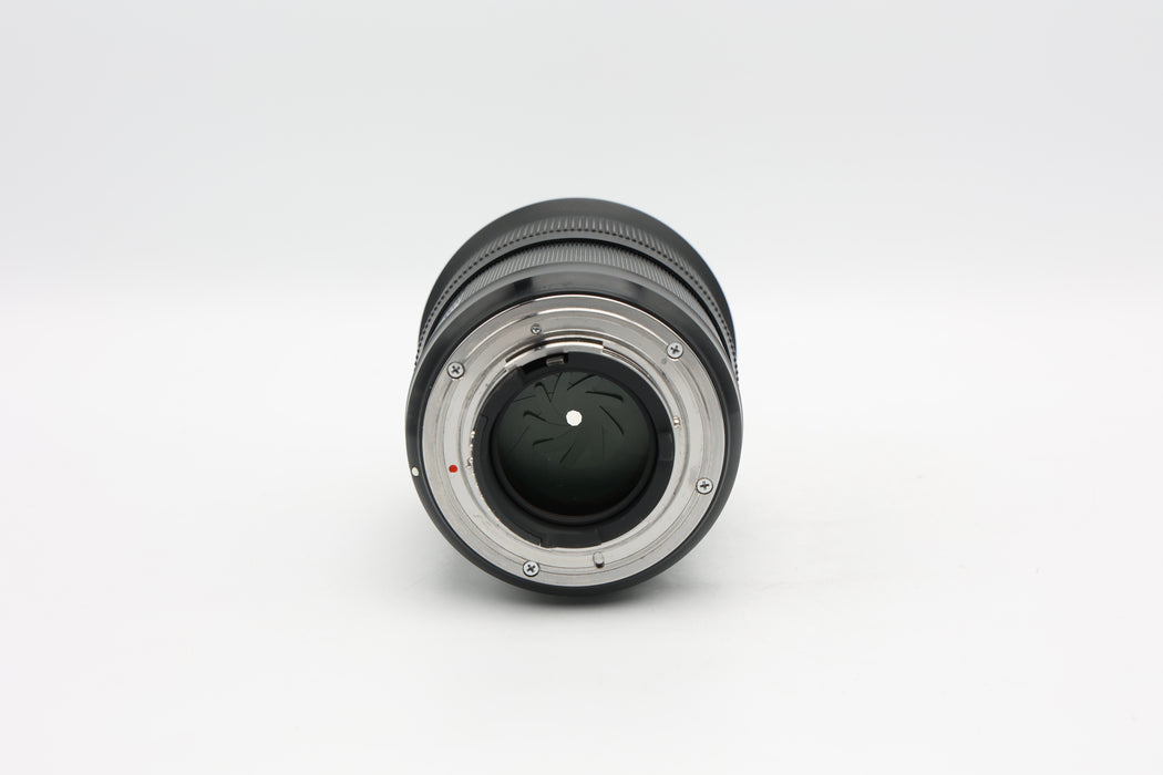 Used Sigma 50mm F1.4 ART NAF (G)