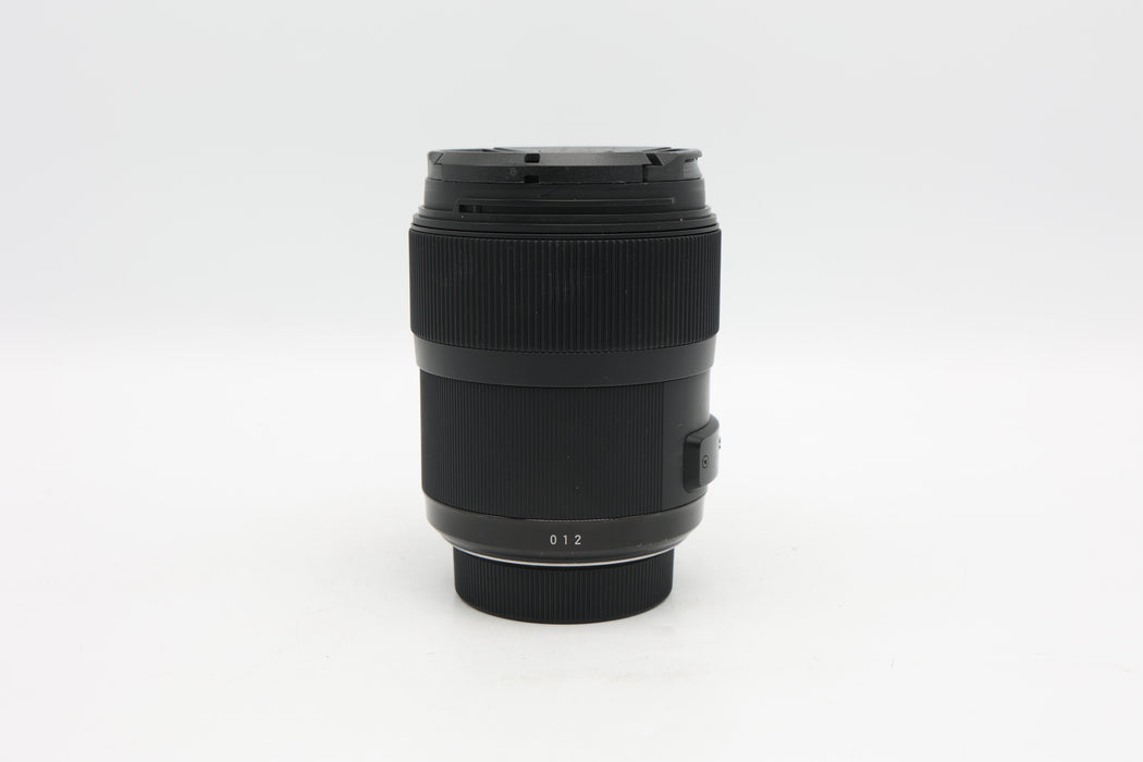 Used Sigma 35mm F1.4 ART NAF (G)