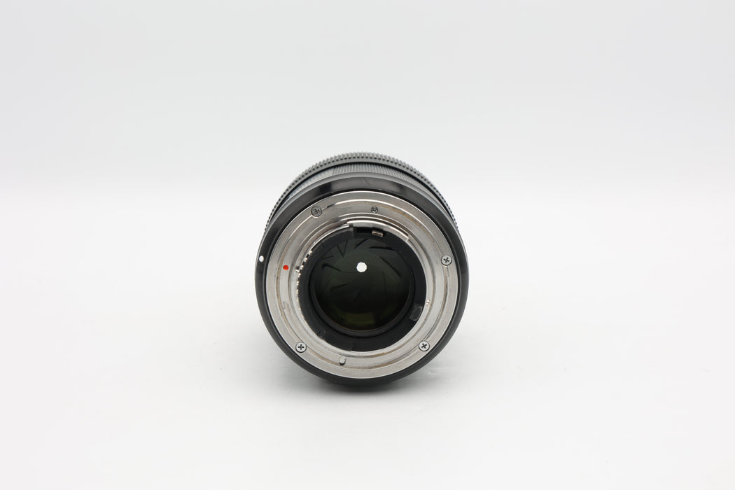 Used Sigma 35mm F1.4 ART NAF (G)