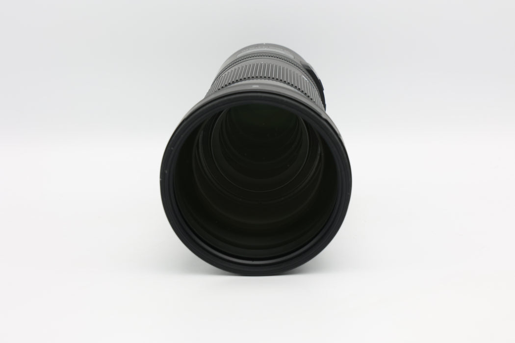Used Sigma 150-600 5-6.3 C NAF (G)
