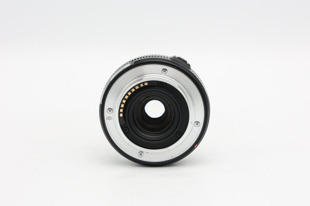 Used Fujifilm XF 27mm F2.8 WR (G)