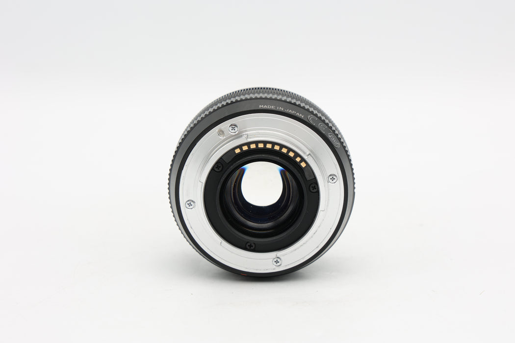 Used Fujifilm XF 18mm F2 R (F)