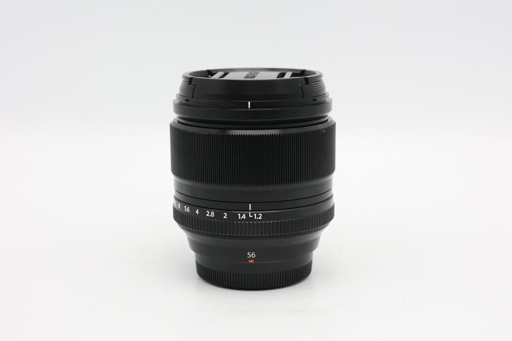 Used Fujifilm XF 56mm F1.2 R (G)