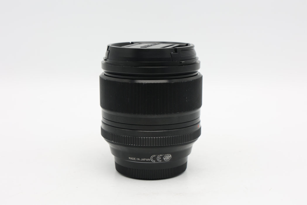 Used Fujifilm XF 56mm F1.2 R (G)