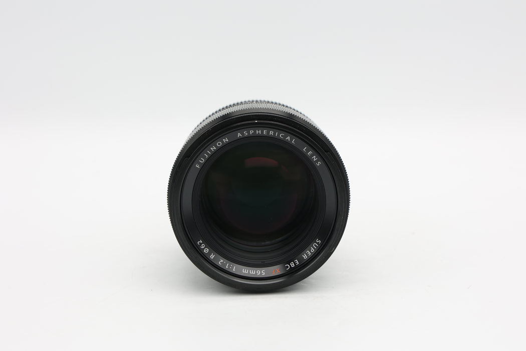 Used Fujifilm XF 56mm F1.2 R (G)