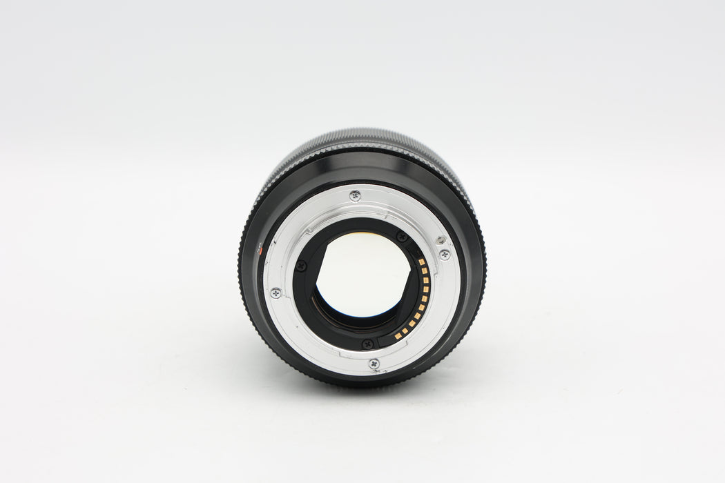 Used Fujifilm XF 56mm F1.2 R (G)