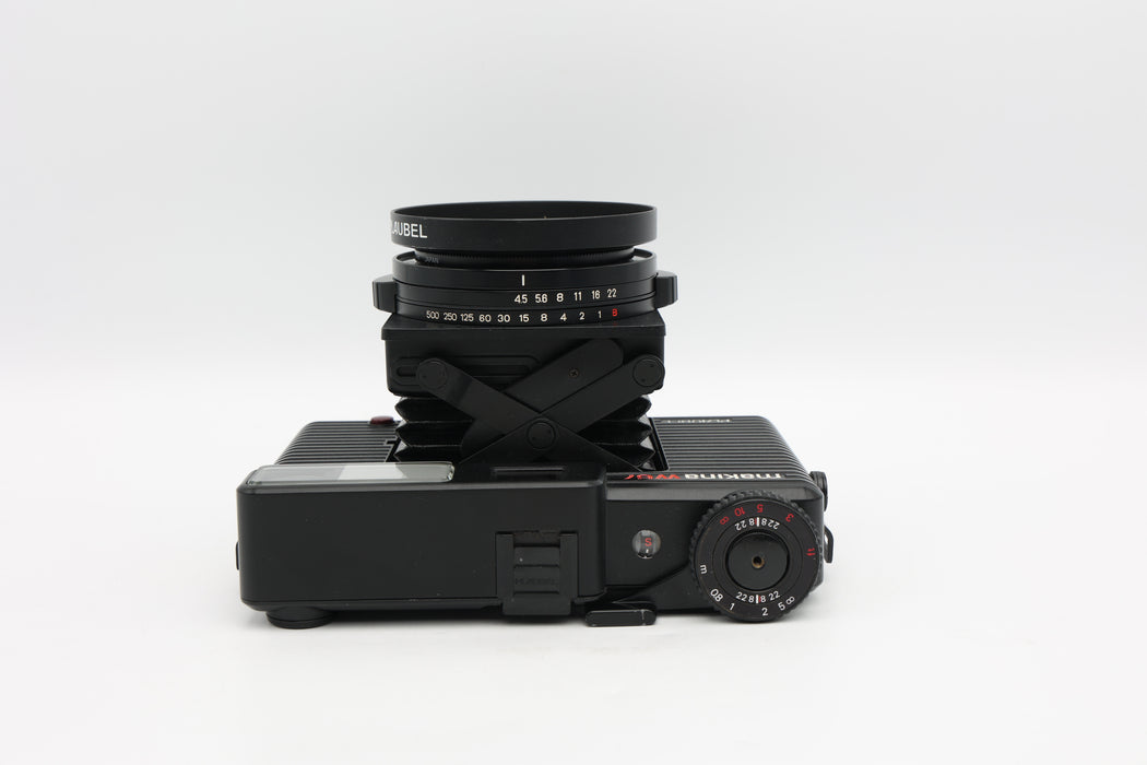Used Plaubel Makina W67 (VG)