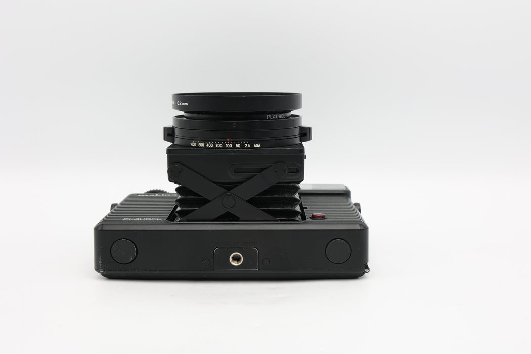 Used Plaubel Makina W67 (VG)