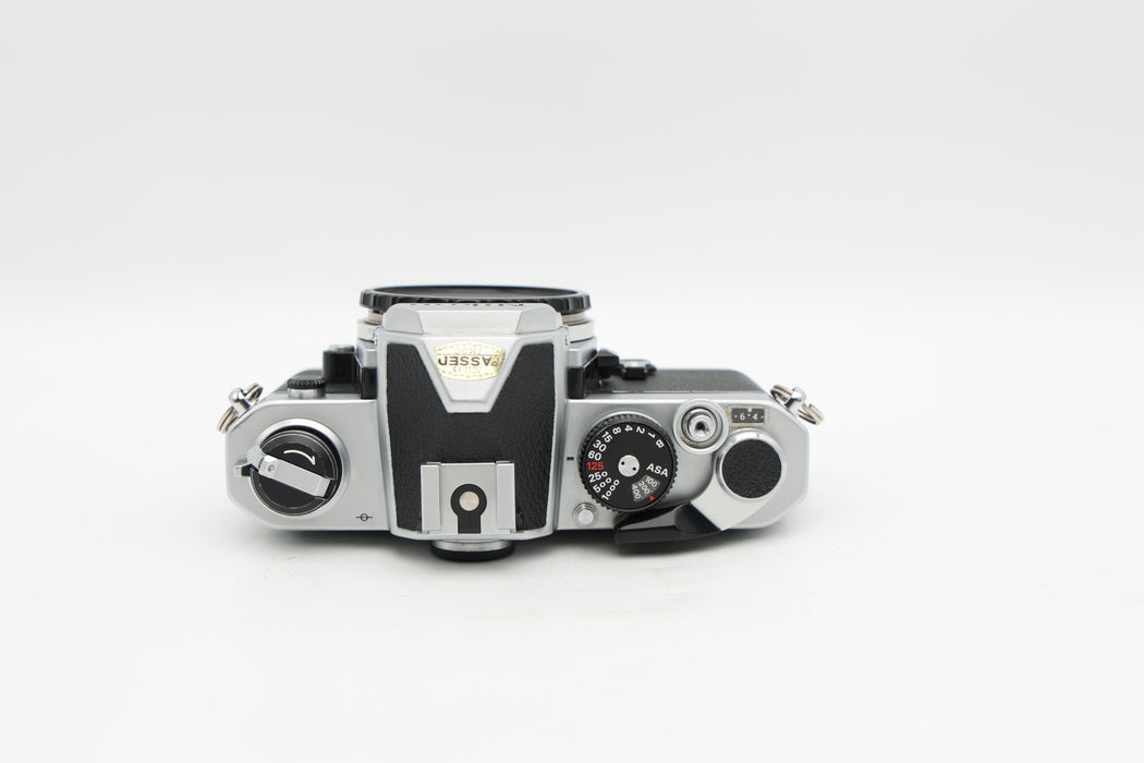Used Nikon FM (VG)