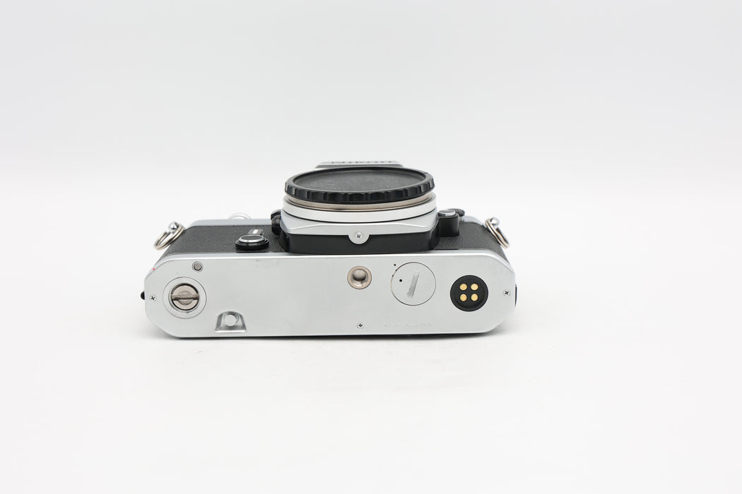 Used Nikon FM (VG)