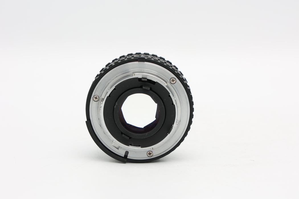 Used Nikon 50mm F1.8 SER E (VG)