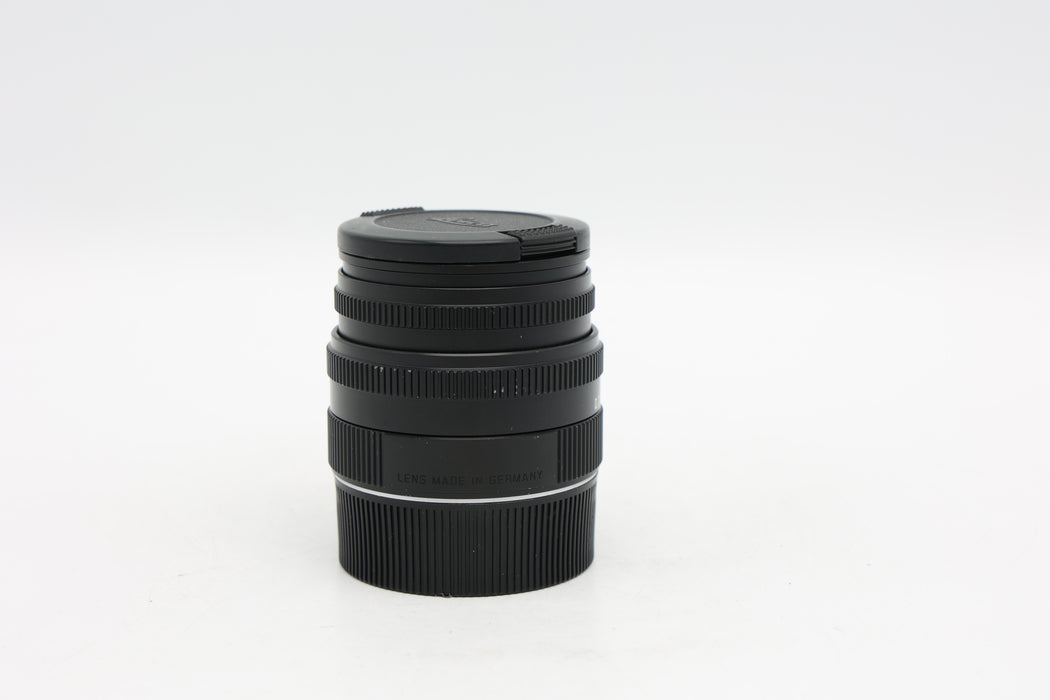 Used Leica M 50mm F2 E39 (VG) 6bit