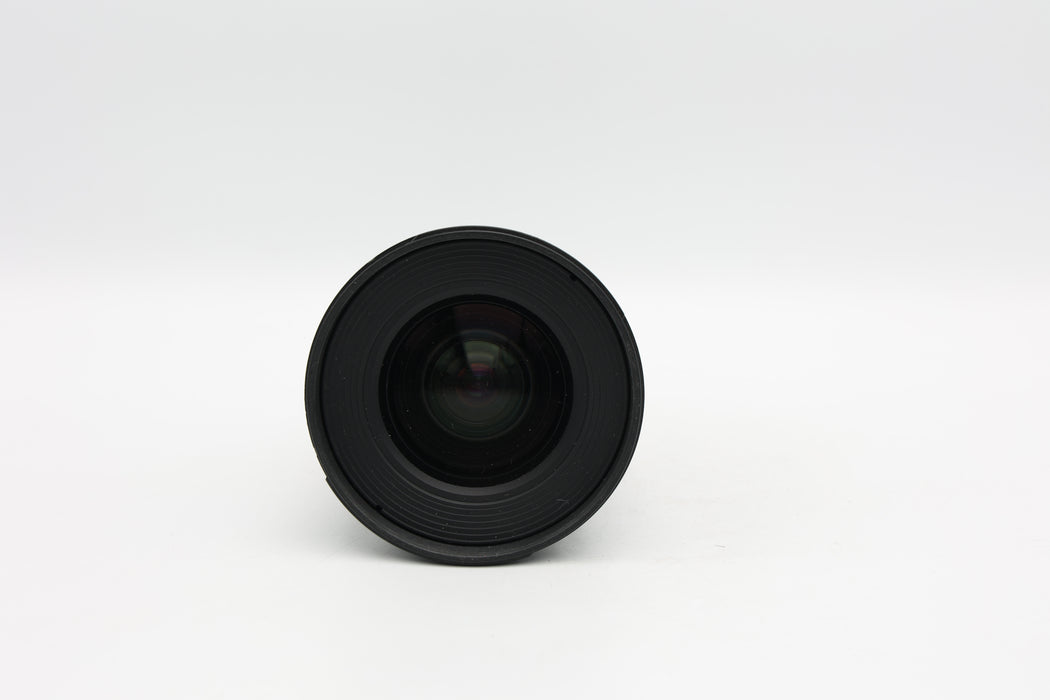 Used Rokinon 16mm F2 MFT (VG)
