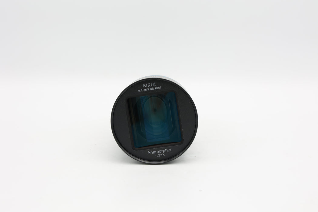 Used Sirui 50mm 1.8 ANAM Sony (EX)