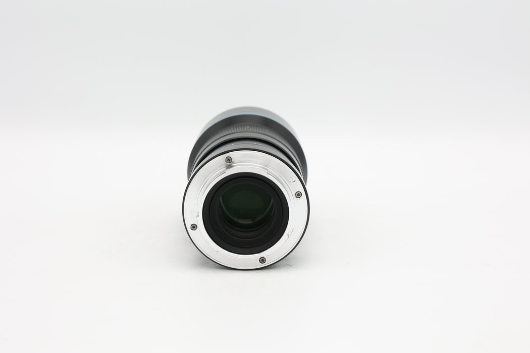 Used Sirui 50mm 1.8 ANAM Sony (EX)