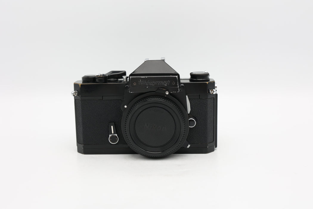 Used Nikkormat FT2 (G)