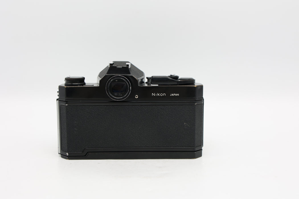 Used Nikkormat FT2 (G)