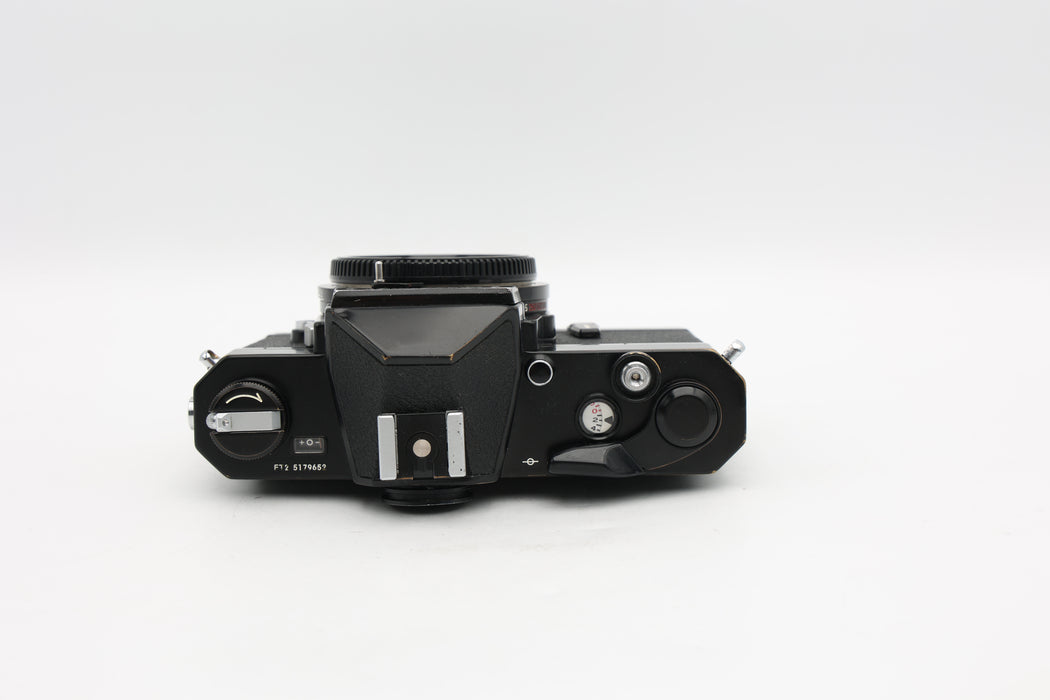 Used Nikkormat FT2 (G)
