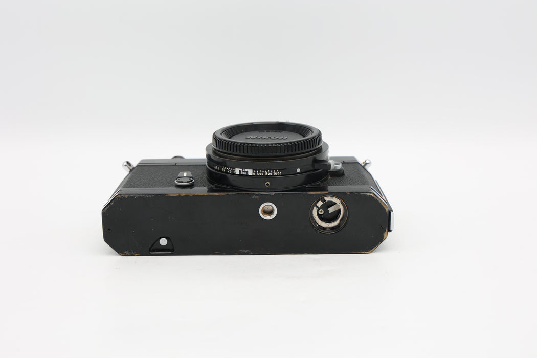 Used Nikkormat FT2 (G)