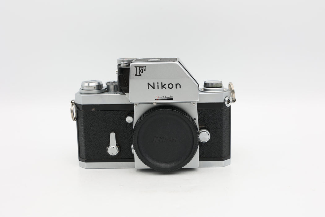 Used Nikon F FTN (G)